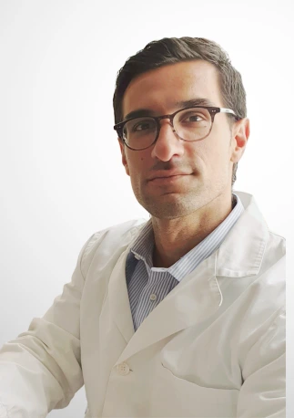 Dott. Andrea Cozzi Lepri – Specialista in Ortopedia e Traumatologia presso Ergéa Centri Medici Empoli (FI).