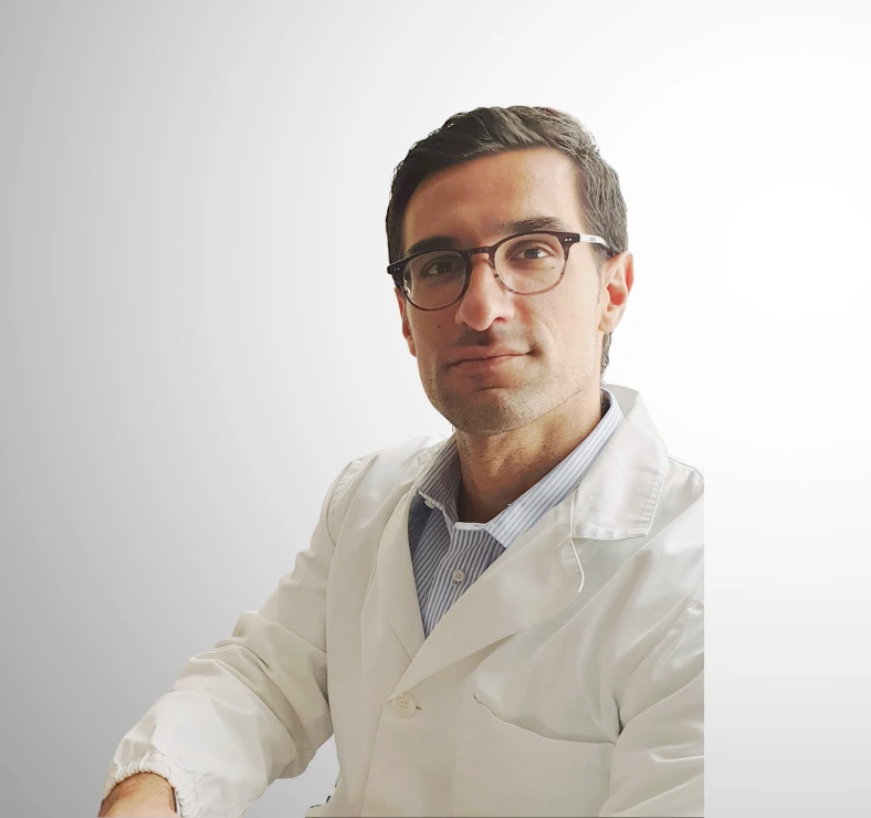 Dott. Andrea Cozzi Lepri – Specialista in Ortopedia e Traumatologia presso Ergéa Centri Medici Empoli (FI).