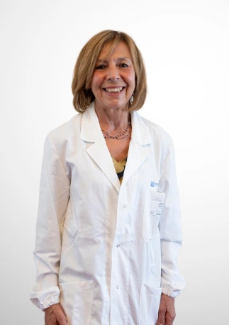 Dott.ssa Lucia Giani – Specialista in Ecografia presso Ergéa Centri Medici Empoli