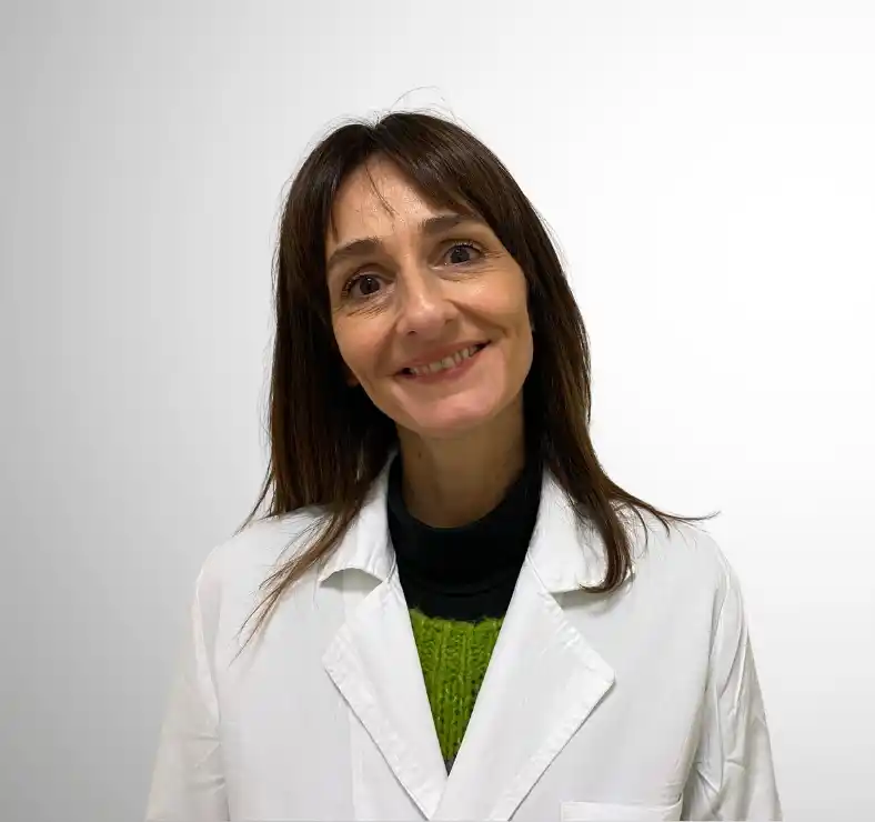Dott.ssa Grazia Zambelli – Psicologa presso Ergéa Centri Medici San Giovanni in Persiceto