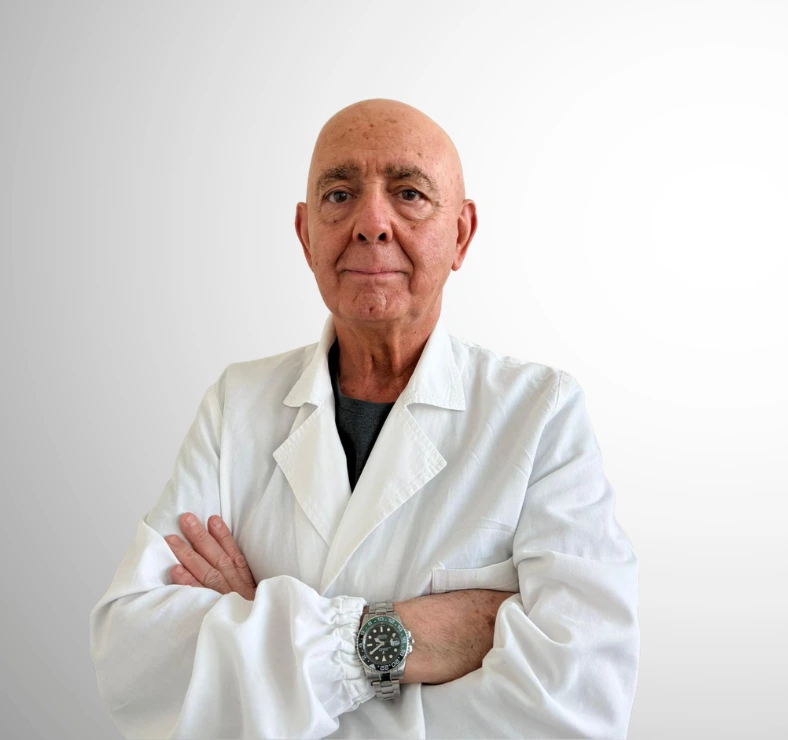 Dott. Salvatore Garozzo &ndash; Specialista in Ortopedia e Traumatologia presso Erg&eacute;a Centri Medici San Giovanni in Persiceto