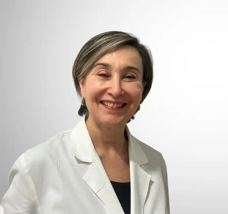 Dott.ssa Teresa Montana – Specialista in Otorinolaringoiatria presso Ergéa Centri Medici Anzola dell’Emilia