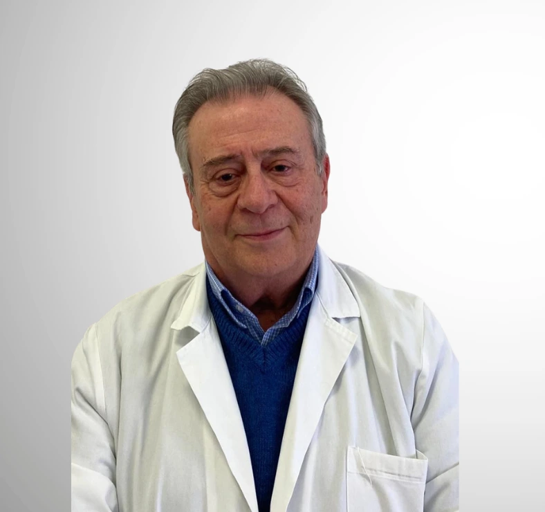 Dott. Tiziano Benuzzi – Specialista in Andrologia e Urologia presso Ergéa Centri Medici San Giovanni in Persiceto