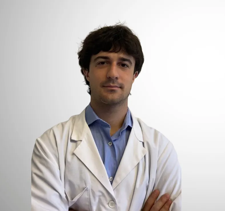 Dott. Riccardo Allegranti &ndash; Specialista in Osteopatia presso Erg&eacute;a Centri Medici Empoli (FI).