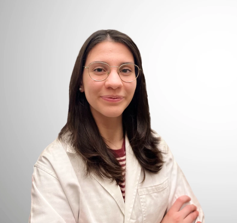 Dott.ssa Sofia Bergonzoni – Specialista in Logopedia presso Ergéa Centri Medici San Giovanni in Persiceto