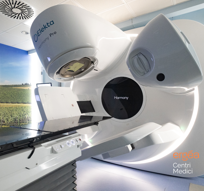 Quali sono gli effetti collaterali della radioterapia