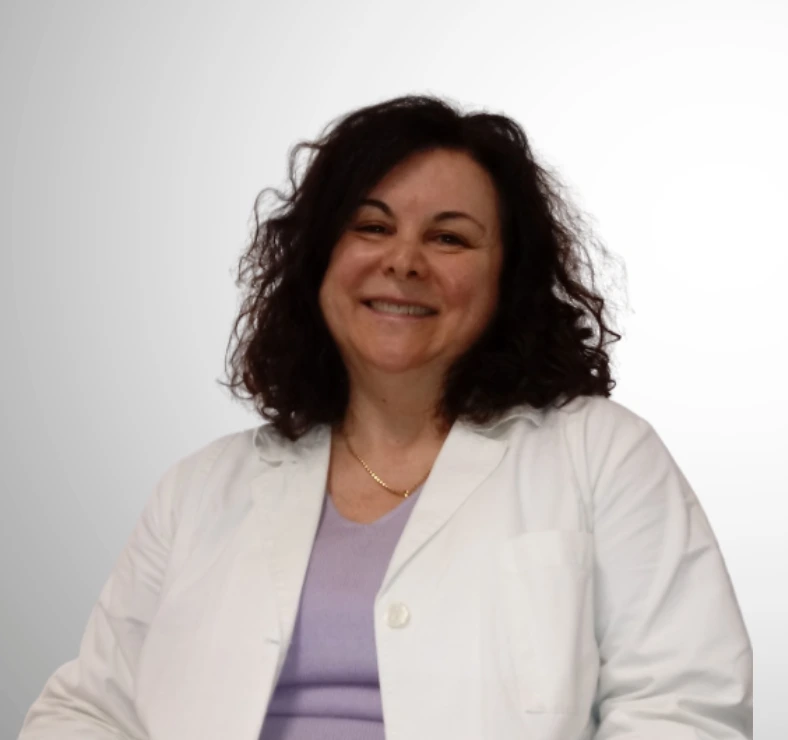 Dott.ssa Carmela Amore &ndash; Specialista in Ostetricia e Ginecologia presso Erg&eacute;a Centri Medici San Giovanni in Persiceto