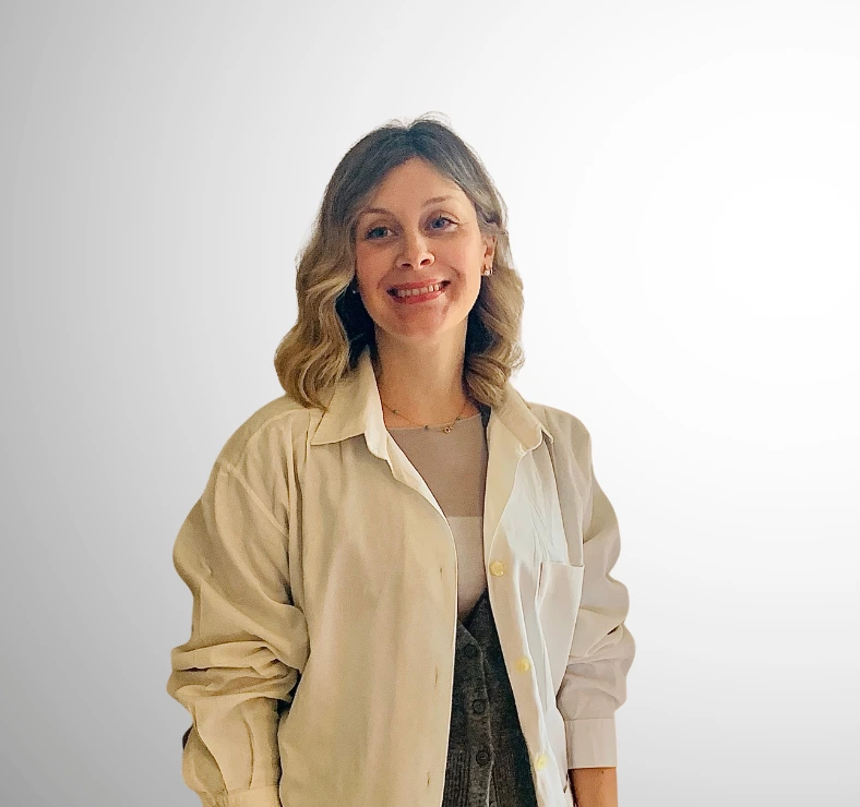 Dott.ssa Lucia Bencivenni – Specialista in Psicologia presso Ergéa Centri Medici San Giovanni in Persiceto