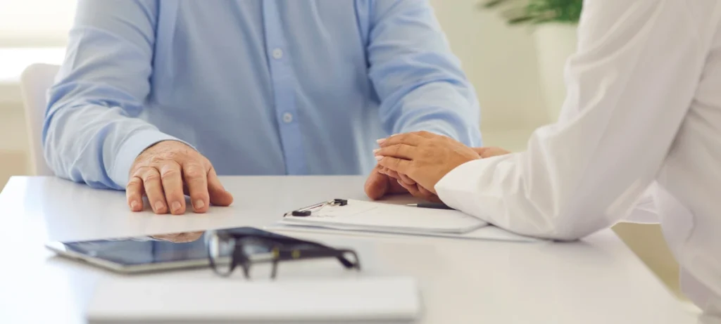 Come diagnosticare la malattia di Parkinson