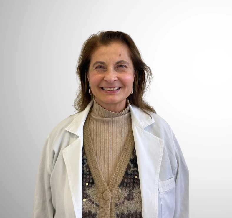 Dott.ssa Concetta Stornante – Specialista in Psichiatria presso Ergéa Centri Medici San Giovanni in Persiceto