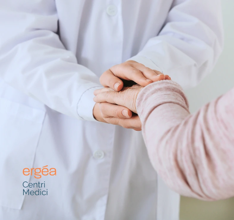 Quali sono i sintomi della malattia di Parkinson