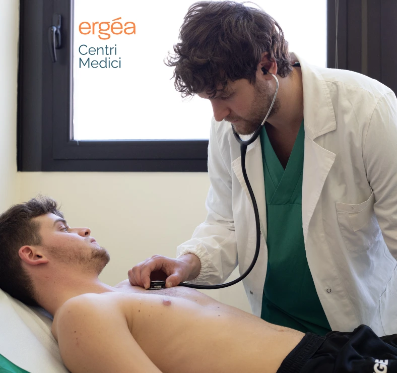 Visita per la prevenzione cardiovascolare