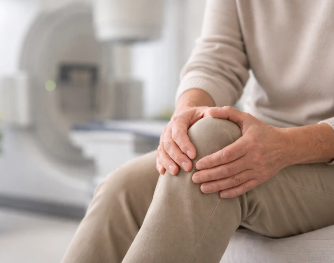 Radioterapia per patologie benigne