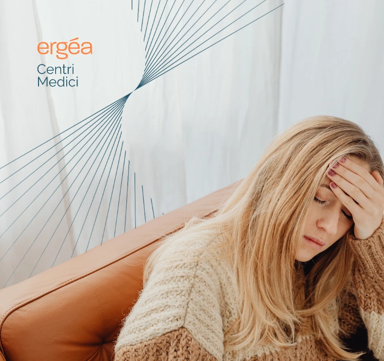 Cefalea o emicrania