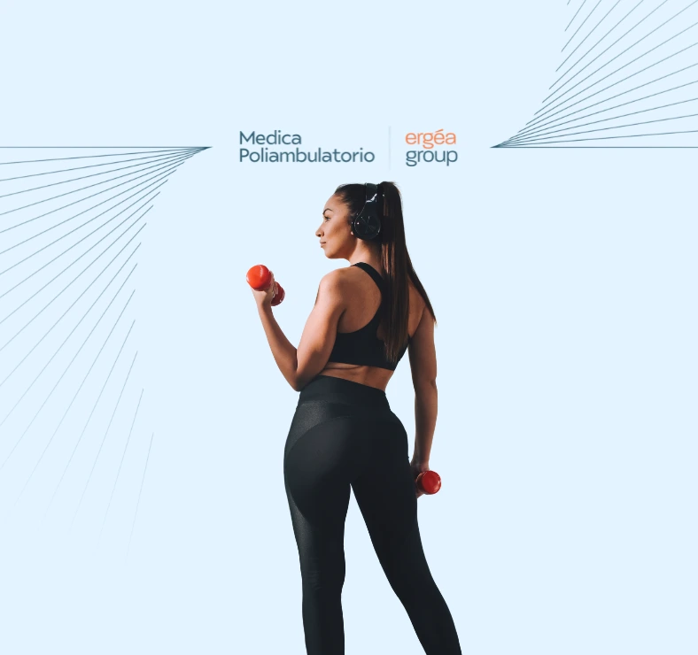 Fitness Medico Medica Poliambulatorio