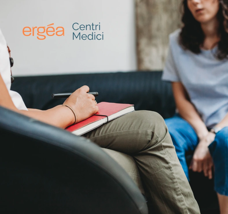 La psicoterapia funziona davvero? Dubbi sul percorso terapeutico | Ergéa Centri Medci
