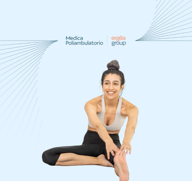 Orari estivi fitness medico Poliambulatorio Medica
