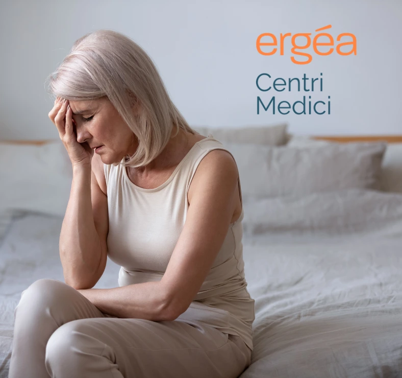 Terapia per le cefalee