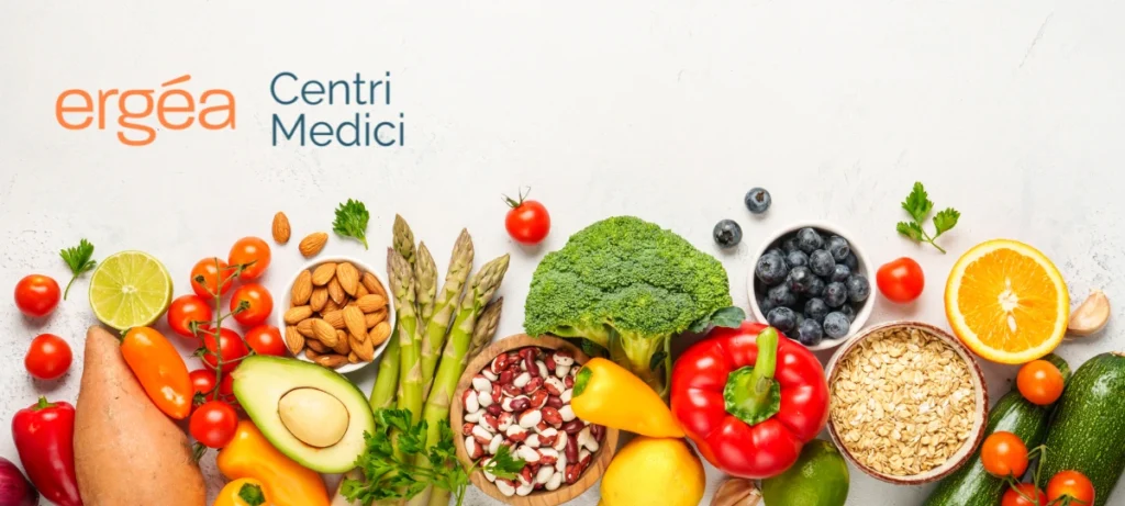 cosa mangiare con un cancro del colon-retto