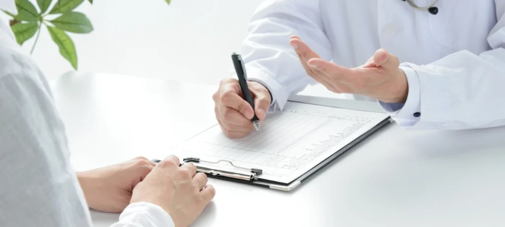 a chi rivolgersi con un cancro del colon-retto