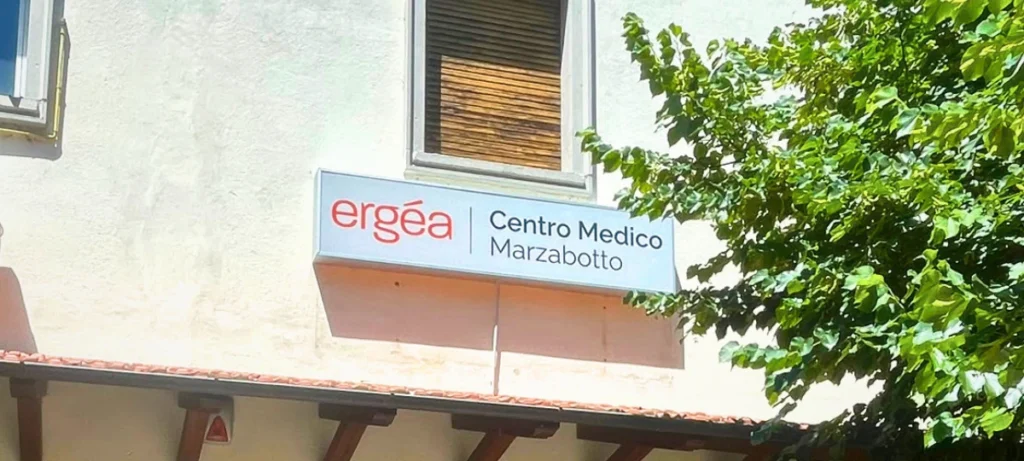 Poliambulatorio Etruria cambia nome in Centro Medico Marzabotto