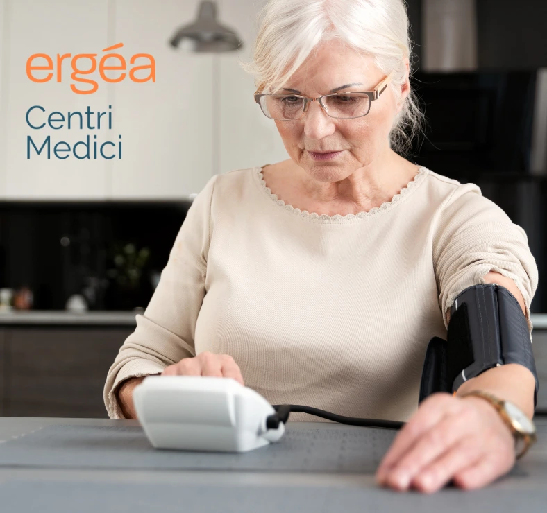 Freddo e pressione alta