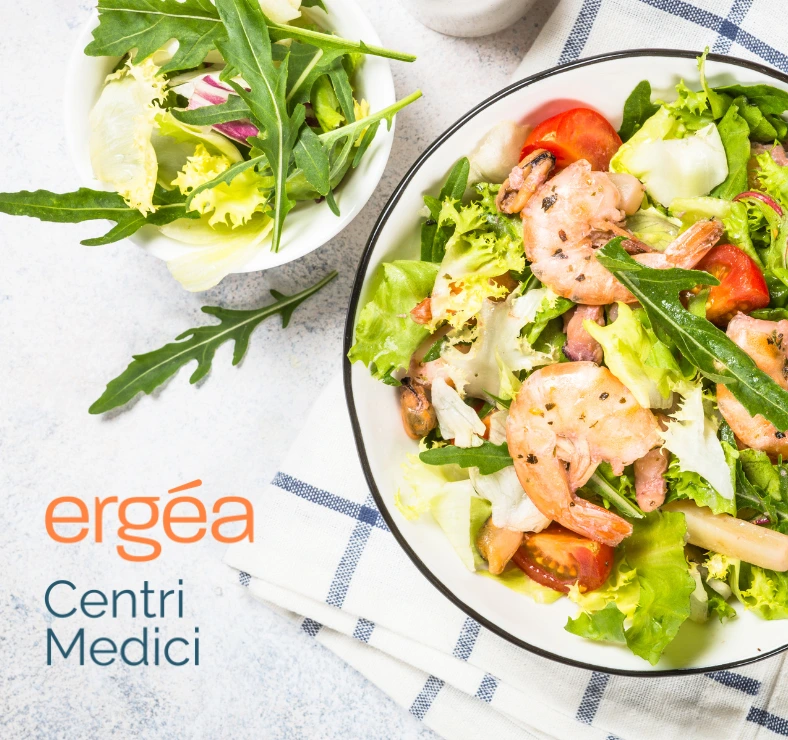 Sistema immunitario e alimentazione