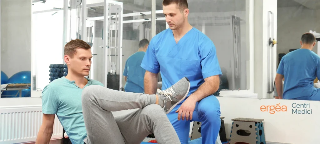 Trauma muscolare