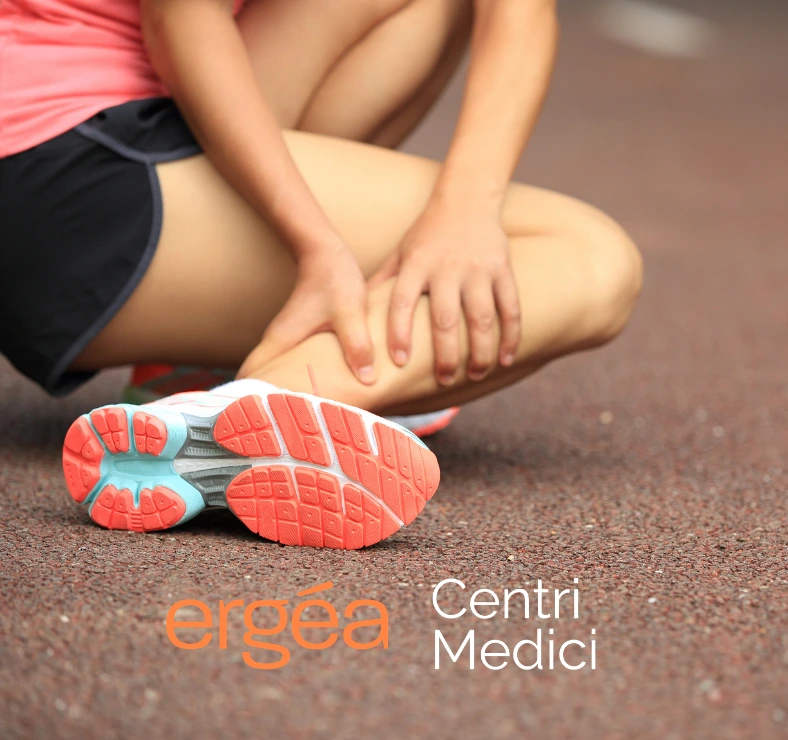 traumi sportivi come comportarsi