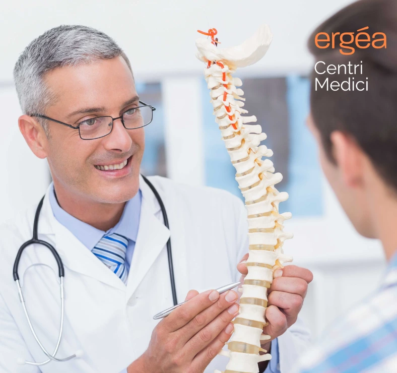 Neurochirurgia vertebrale