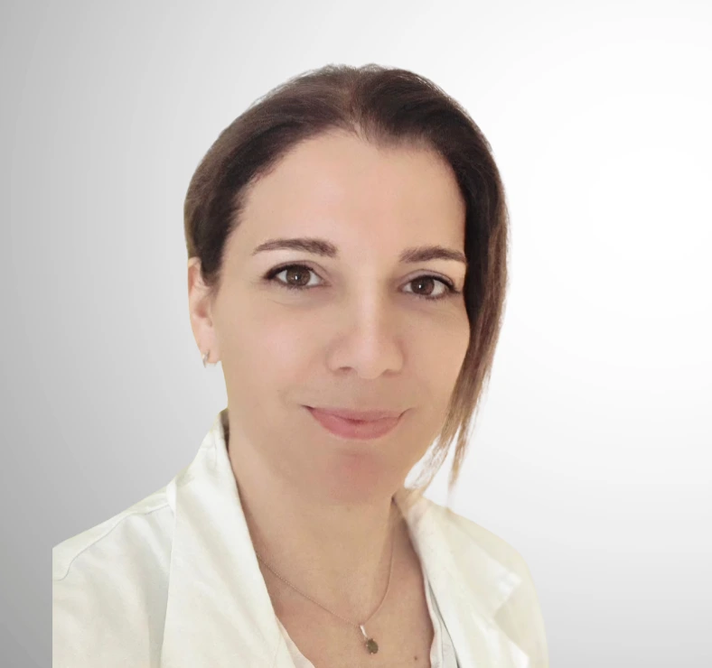 Dott.ssa Mariamaddalena Scala – Specialista in Ostetricia e Ginecologia presso Ergéa Centri Medici Anzola dell'Emilia.
