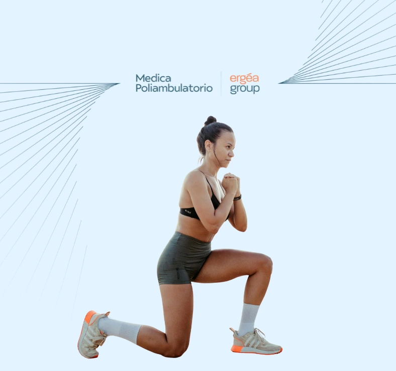 Orari autunno 2026 fitness medico Medica poliambulatorio