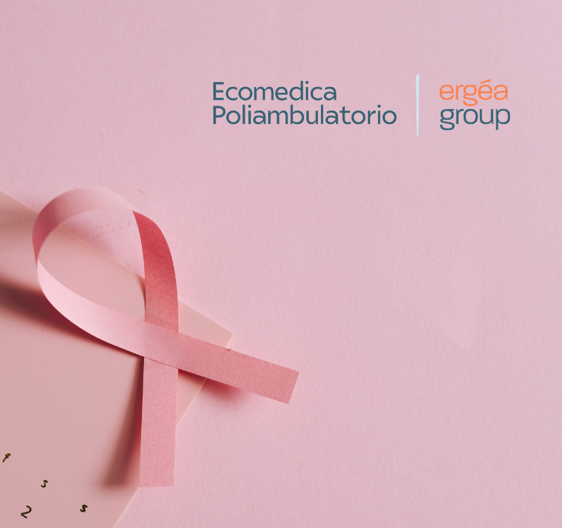 Ottobre Rosa 2026 Ecomedica Empoli
