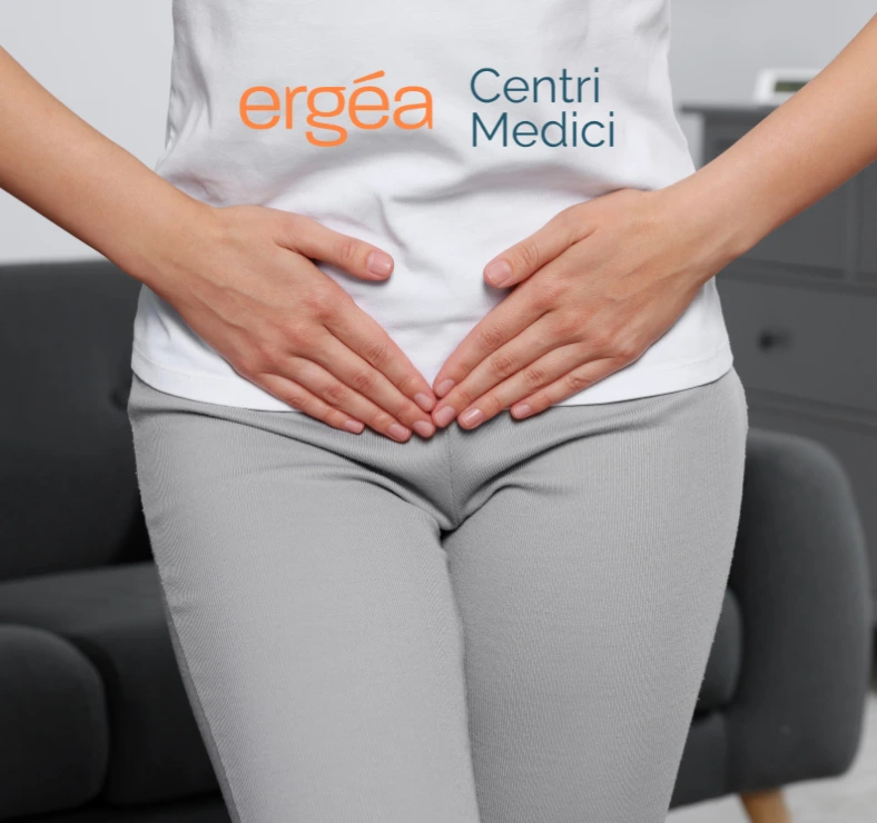 Riabilitazione del pavimento pelvico