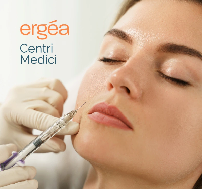 Medicina e chirurgia estetica - Ergéa Centri Medici