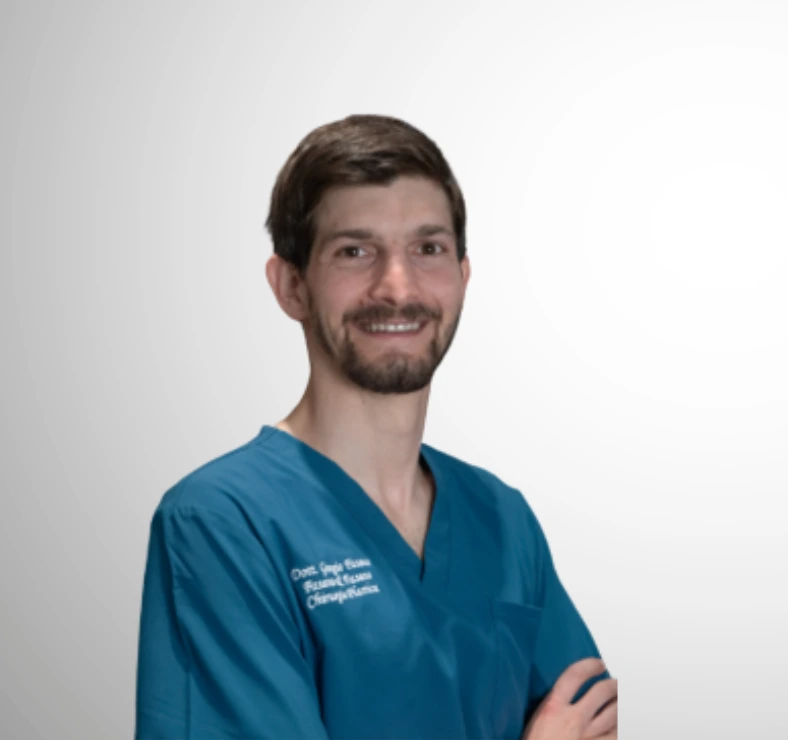 Dott. Giorgio Fasano - Specialista in Chirurgia Plastica, Ricostruttiva ed Estetica presso Ergéa Centri Medici