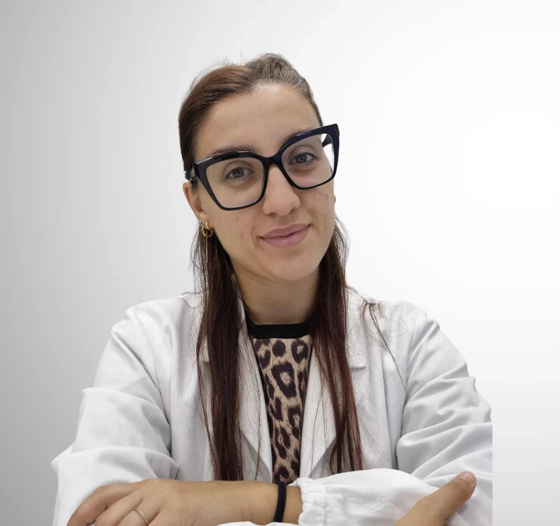 Dott.ssa Bernagozzi Melissa – Specialista in Ostetricia e Ginecologia presso Ergéa Centri Medici San Giovanni in Persiceto